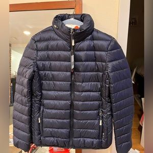 TUMIPAX Women's Charlotte Packable Travel Puffer Jacket
